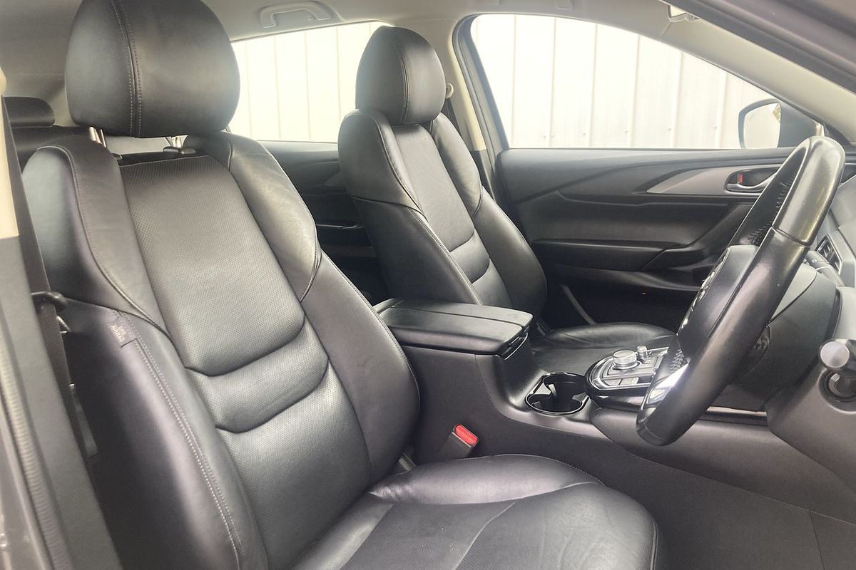 2020 Mazda CX-9 Touring TC