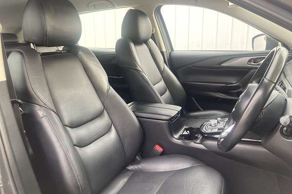 2020 Mazda CX-9 Touring TC