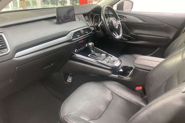 2020 Mazda CX-9 Touring TC