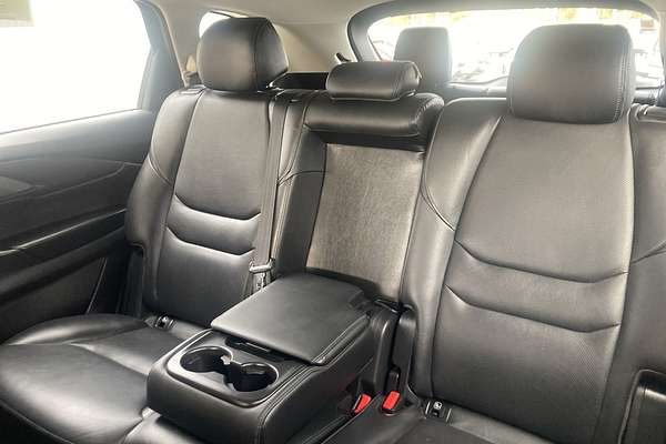 2020 Mazda CX-9 Touring TC