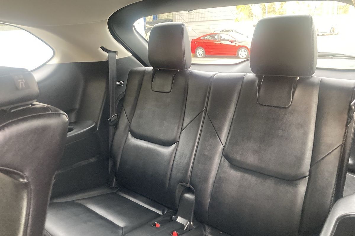 2020 Mazda CX-9 Touring TC