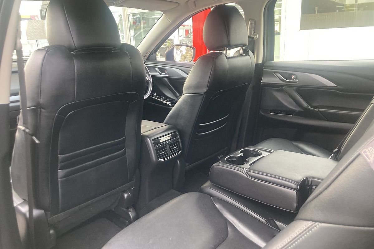 2020 Mazda CX-9 Touring TC