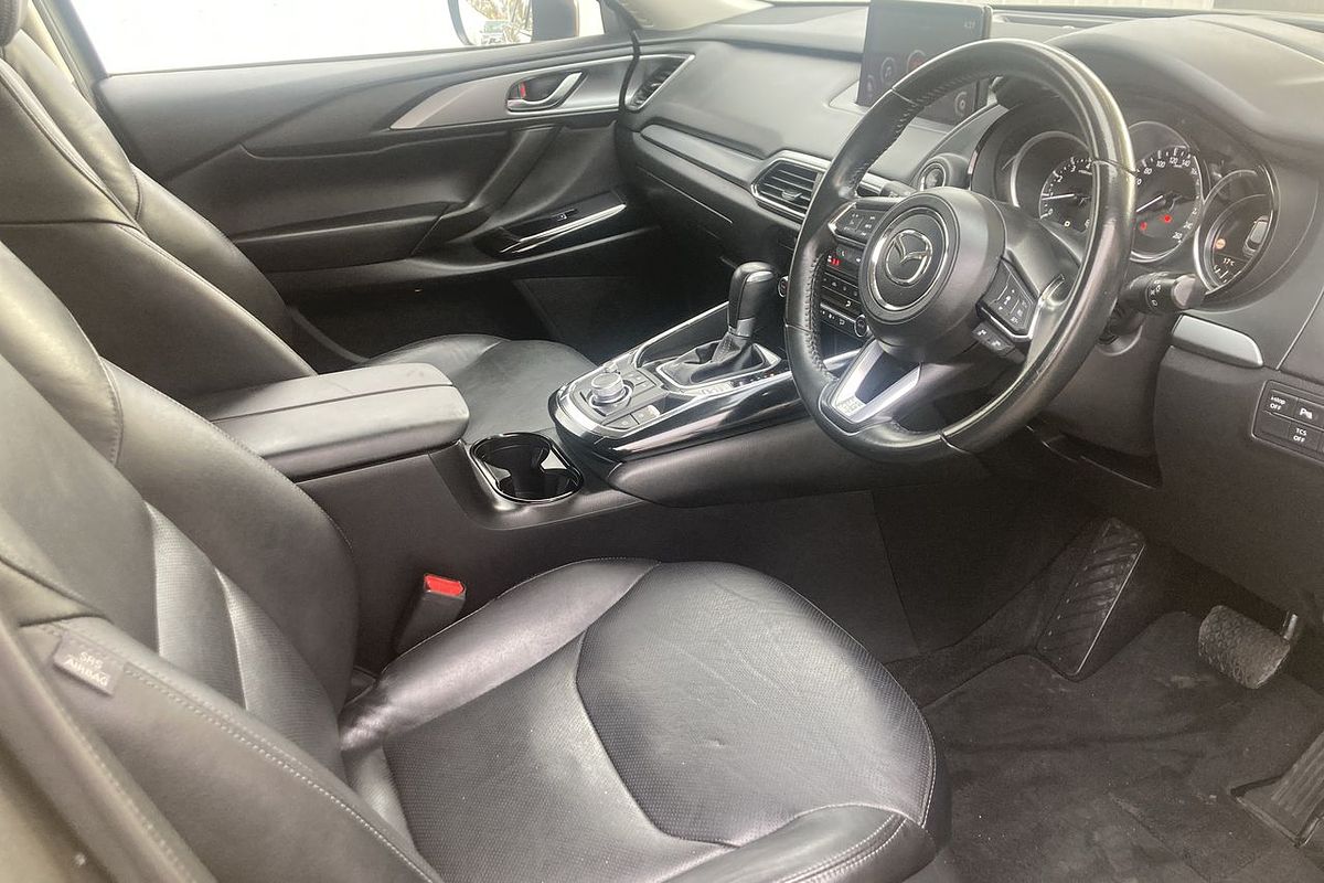 2020 Mazda CX-9 Touring TC