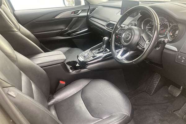 2020 Mazda CX-9 Touring TC