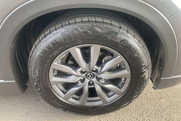 2020 Mazda CX-9 Touring TC
