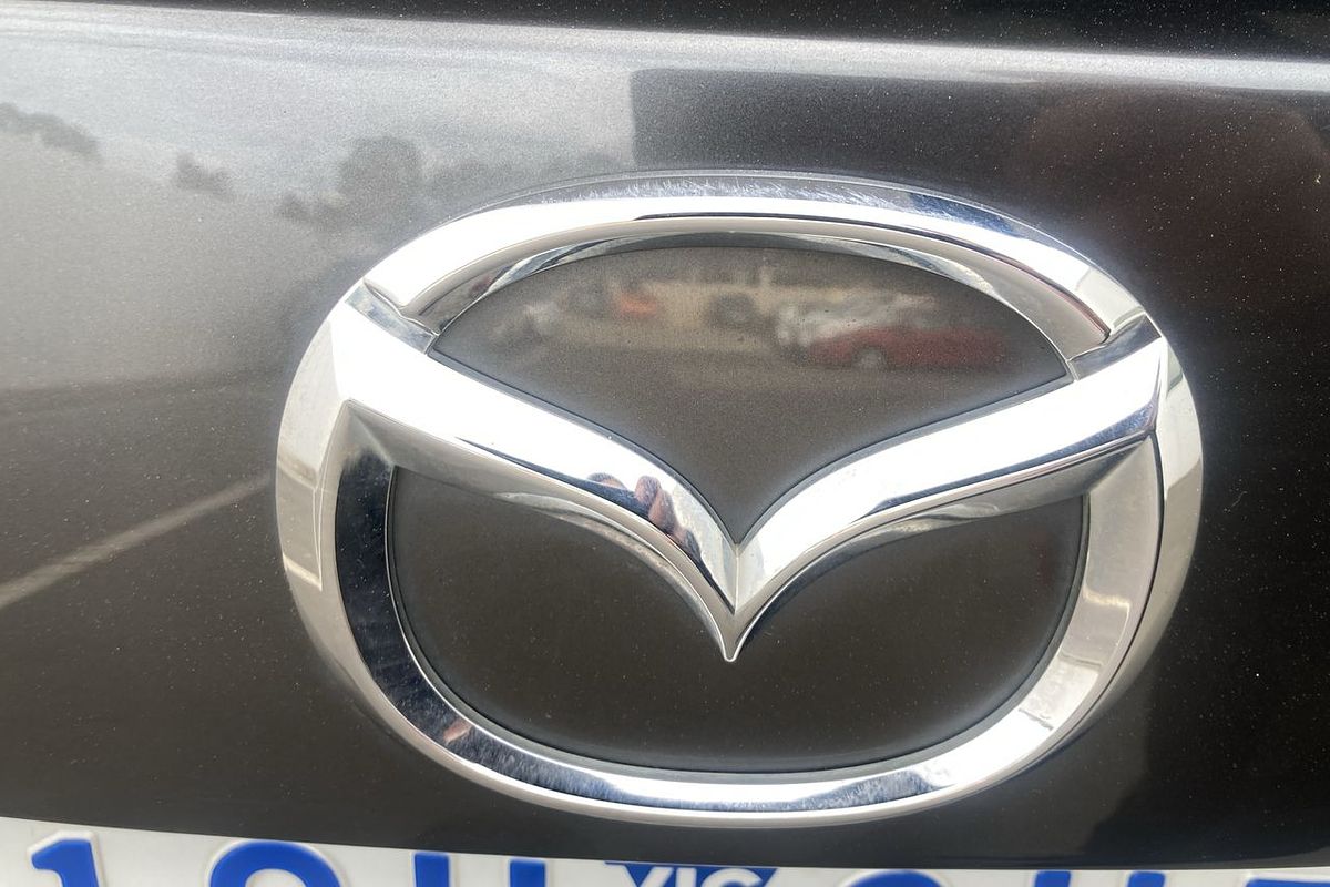 2020 Mazda CX-9 Touring TC