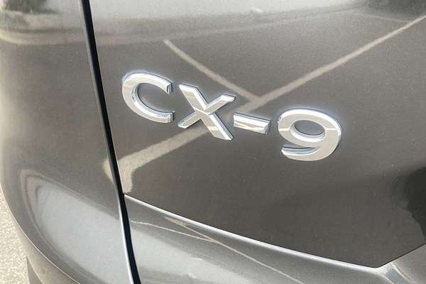 2020 Mazda CX-9 Touring TC