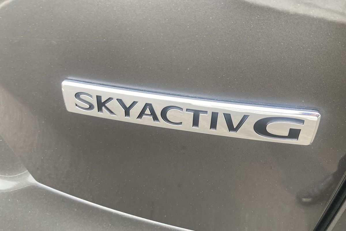 2020 Mazda CX-9 Touring TC