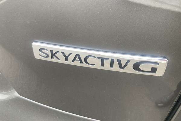 2020 Mazda CX-9 Touring TC