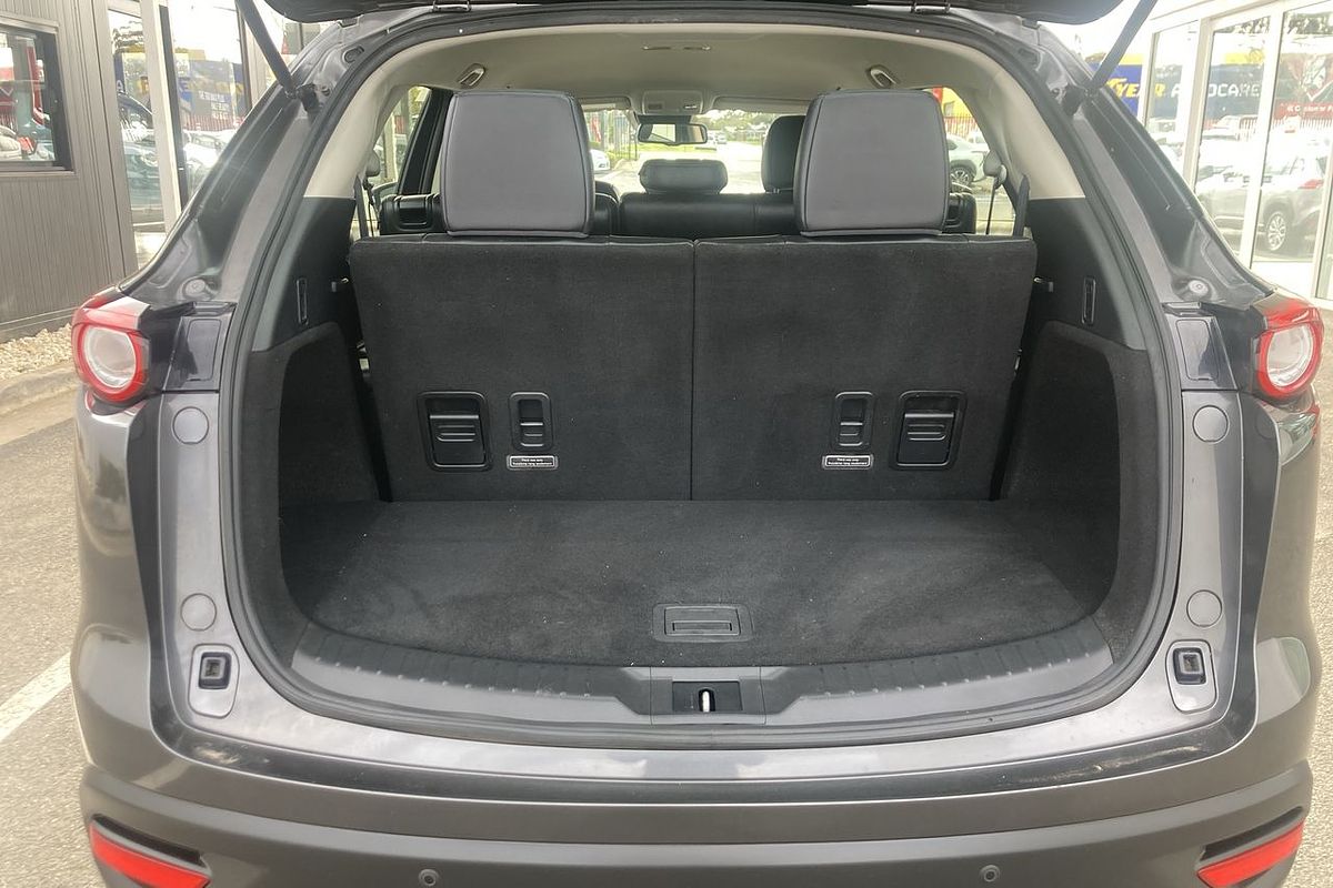 2020 Mazda CX-9 Touring TC