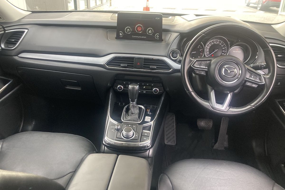 2020 Mazda CX-9 Touring TC