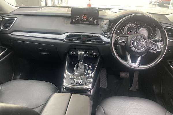 2020 Mazda CX-9 Touring TC