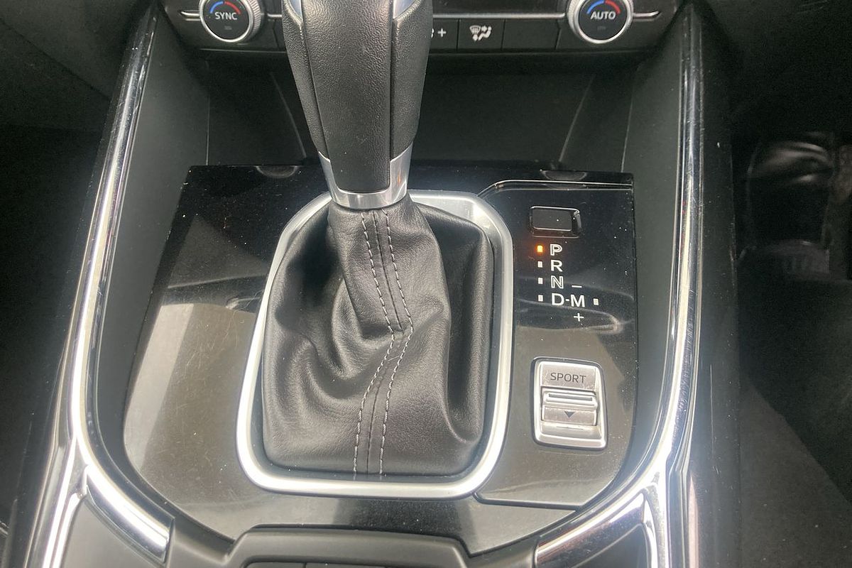 2020 Mazda CX-9 Touring TC