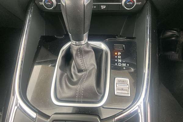 2020 Mazda CX-9 Touring TC