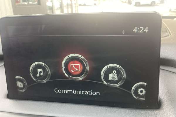 2020 Mazda CX-9 Touring TC