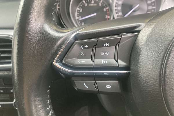 2020 Mazda CX-9 Touring TC