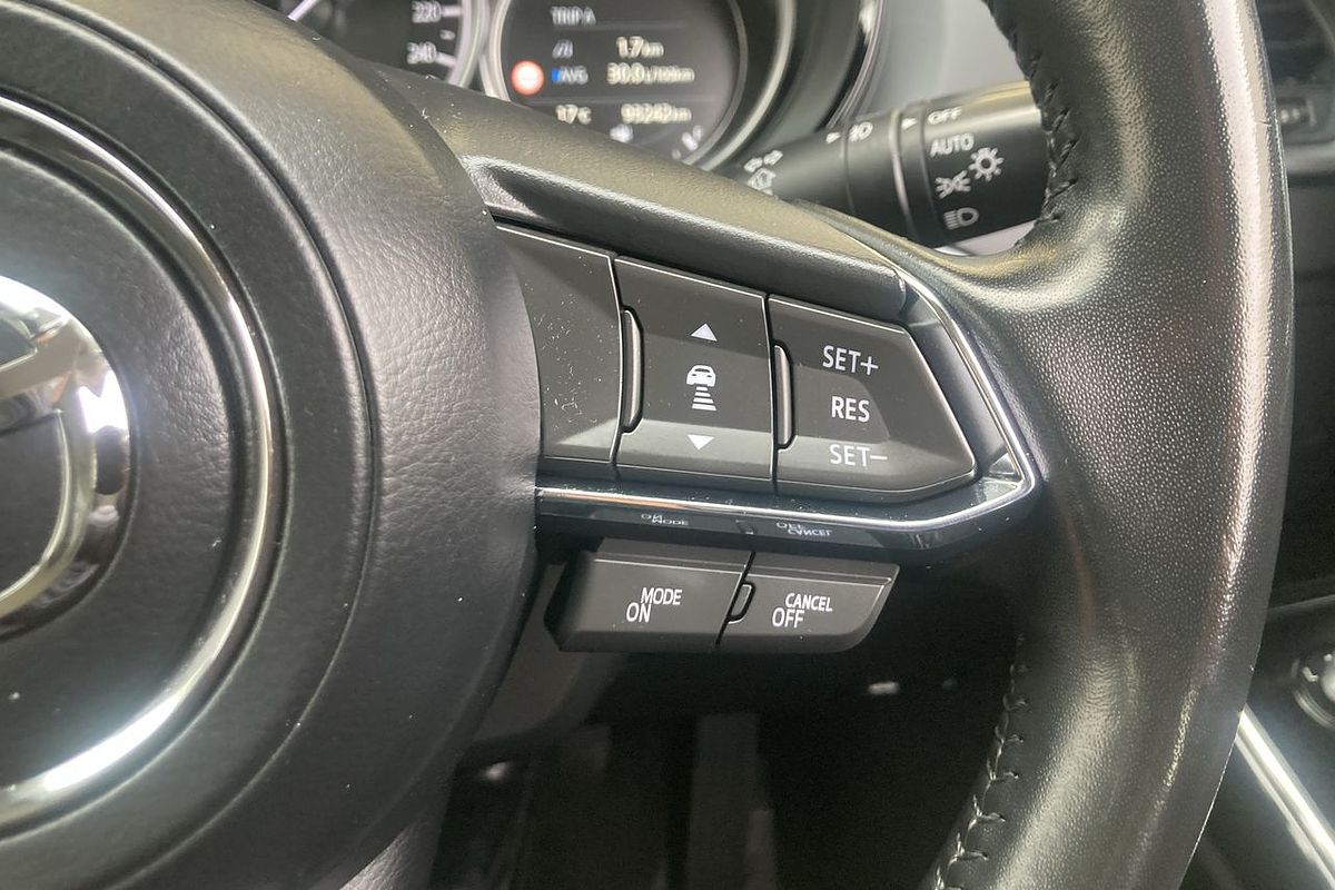 2020 Mazda CX-9 Touring TC