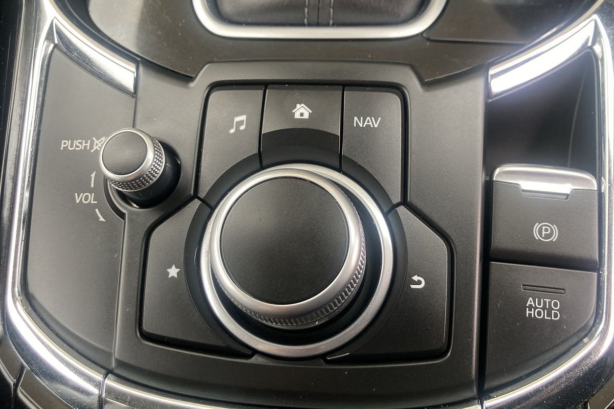 2020 Mazda CX-9 Touring TC