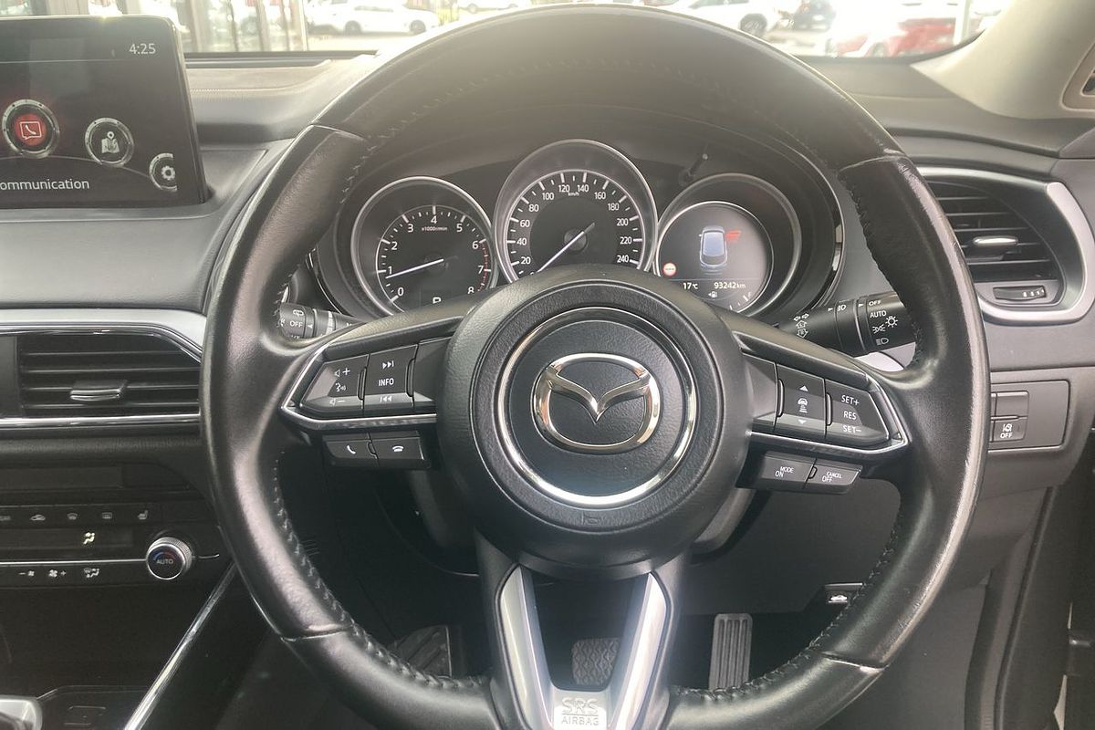 2020 Mazda CX-9 Touring TC