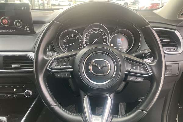 2020 Mazda CX-9 Touring TC