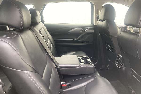 2020 Mazda CX-9 Touring TC