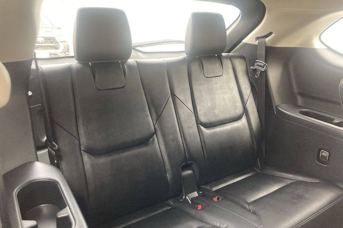 2020 Mazda CX-9 Touring TC