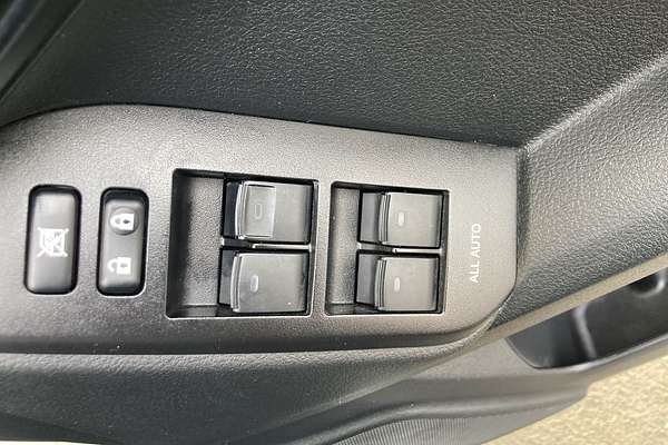 2022 Toyota Landcruiser Prado GX GDJ150R