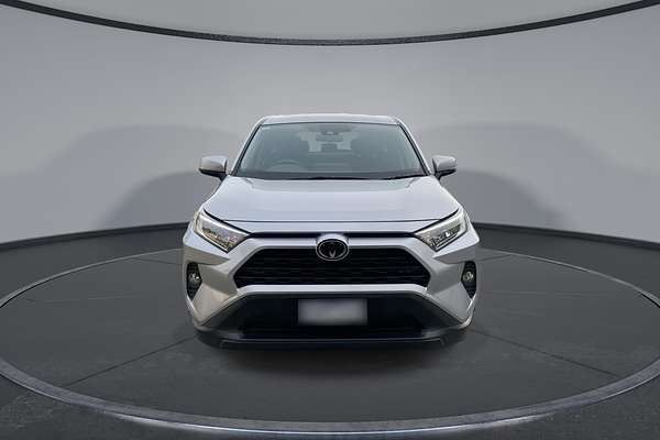 2020 Toyota RAV4 GX MXAA52R