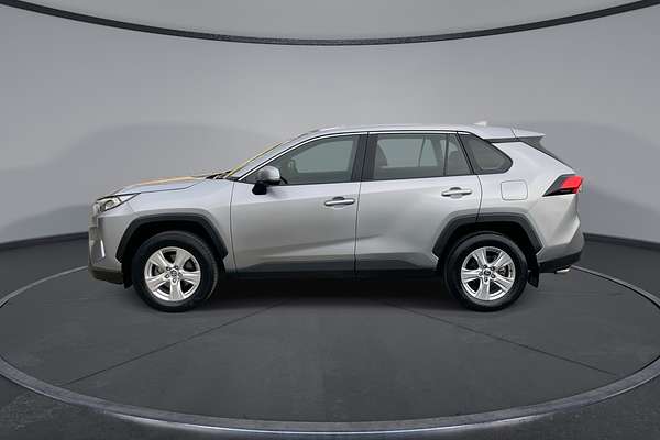 2020 Toyota RAV4 GX MXAA52R