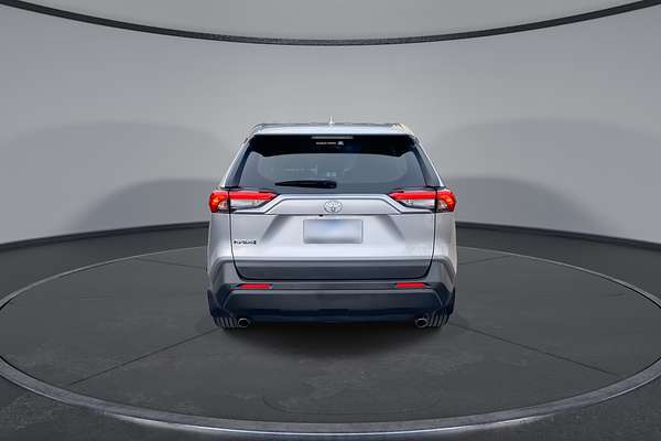 2020 Toyota RAV4 GX MXAA52R