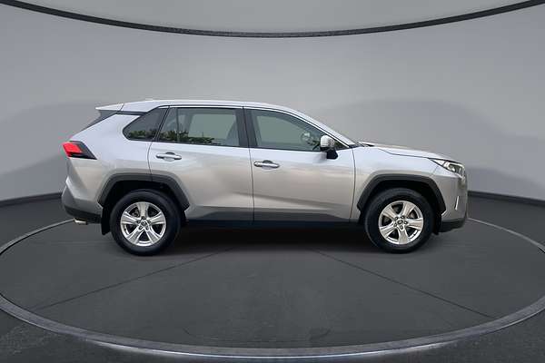 2020 Toyota RAV4 GX MXAA52R