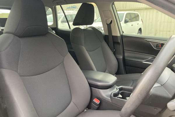 2020 Toyota RAV4 GX MXAA52R