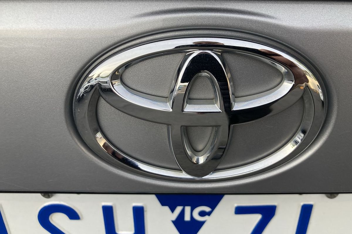 2020 Toyota RAV4 GX MXAA52R