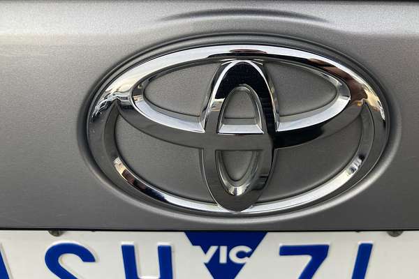 2020 Toyota RAV4 GX MXAA52R