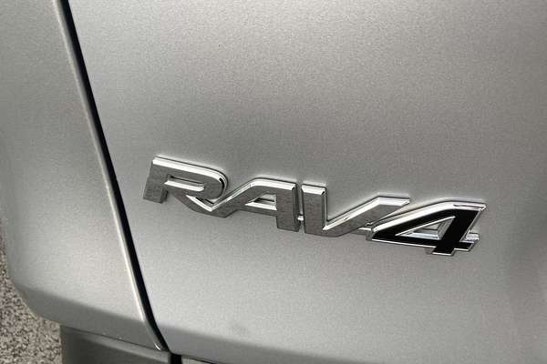 2020 Toyota RAV4 GX MXAA52R