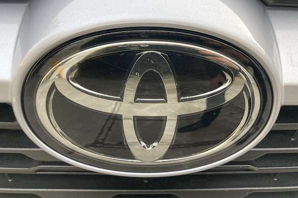 2020 Toyota RAV4 GX MXAA52R