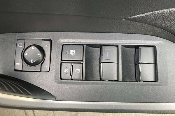 2020 Toyota RAV4 GX MXAA52R