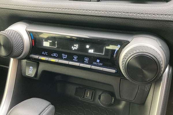 2020 Toyota RAV4 GX MXAA52R