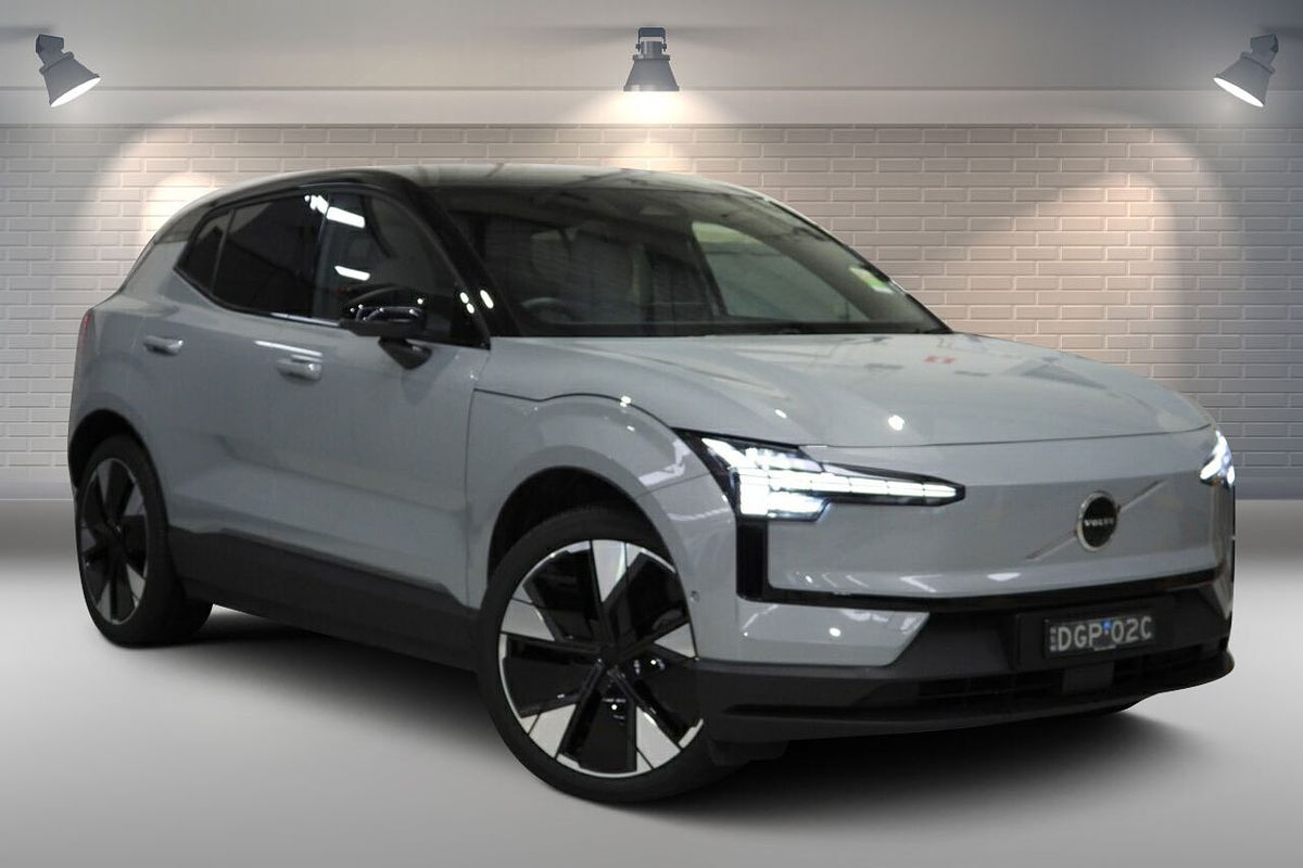 2024 Volvo EX30 Twin Motor Performance Ultra