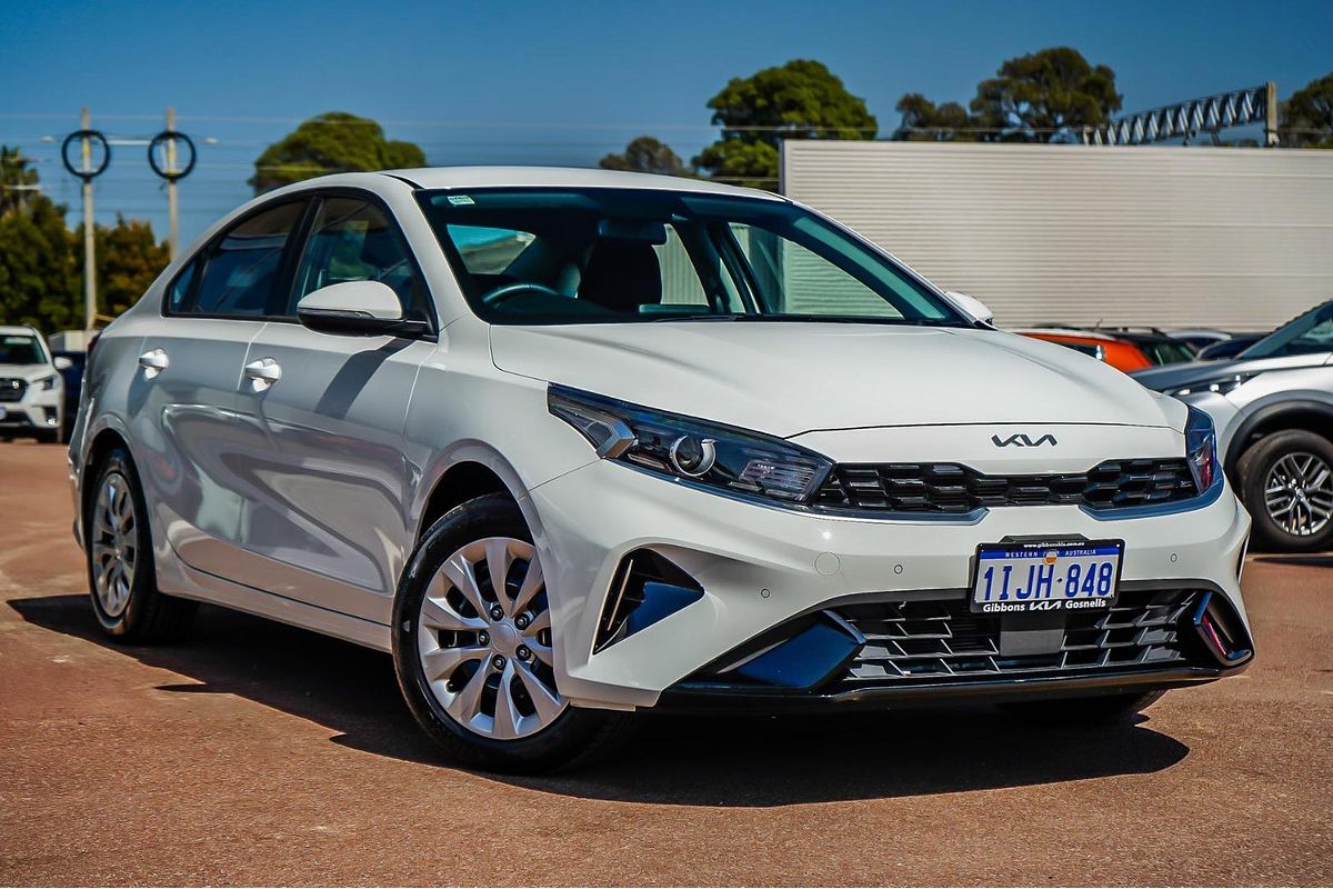 2024 Kia Cerato S BD