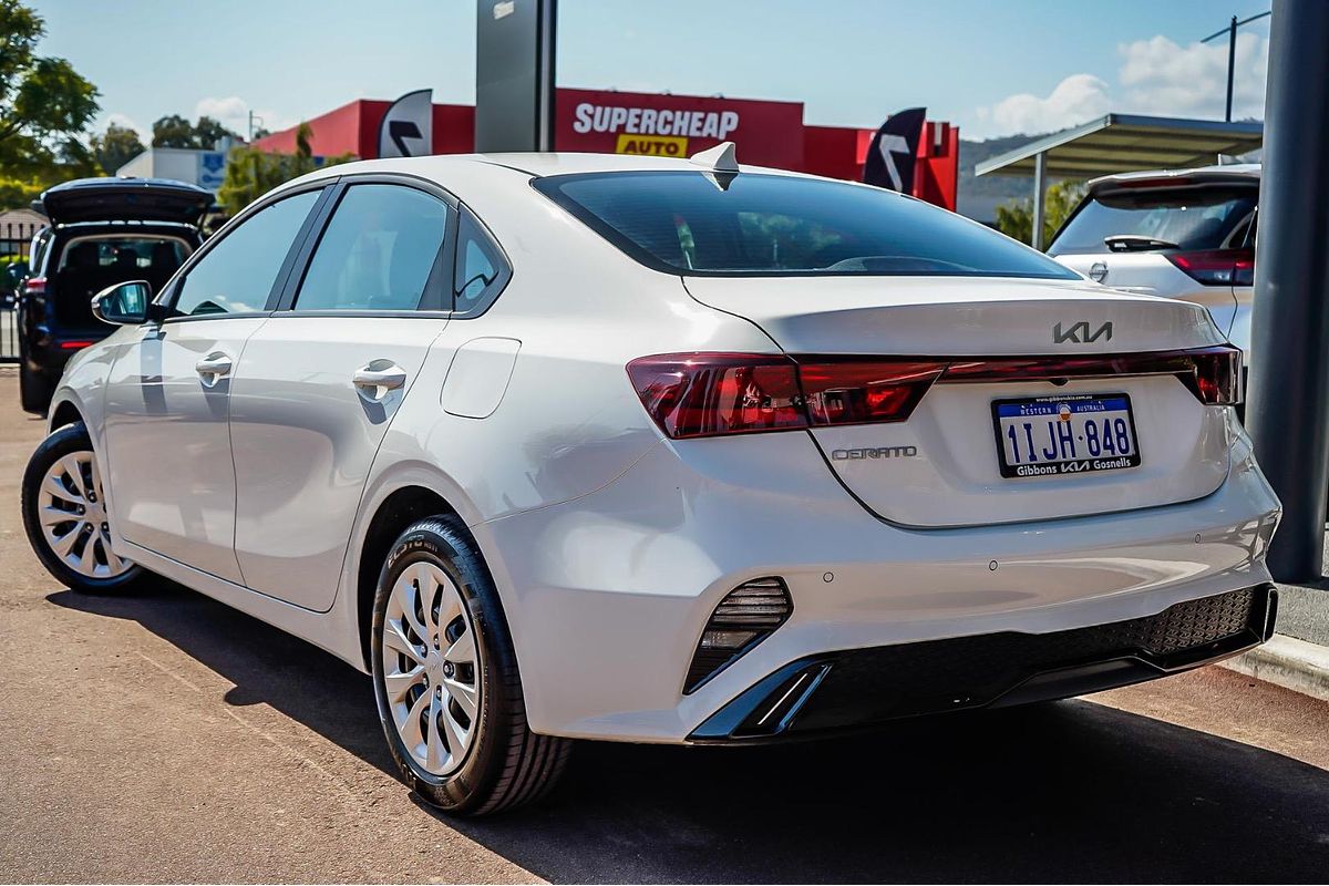 2024 Kia Cerato S BD