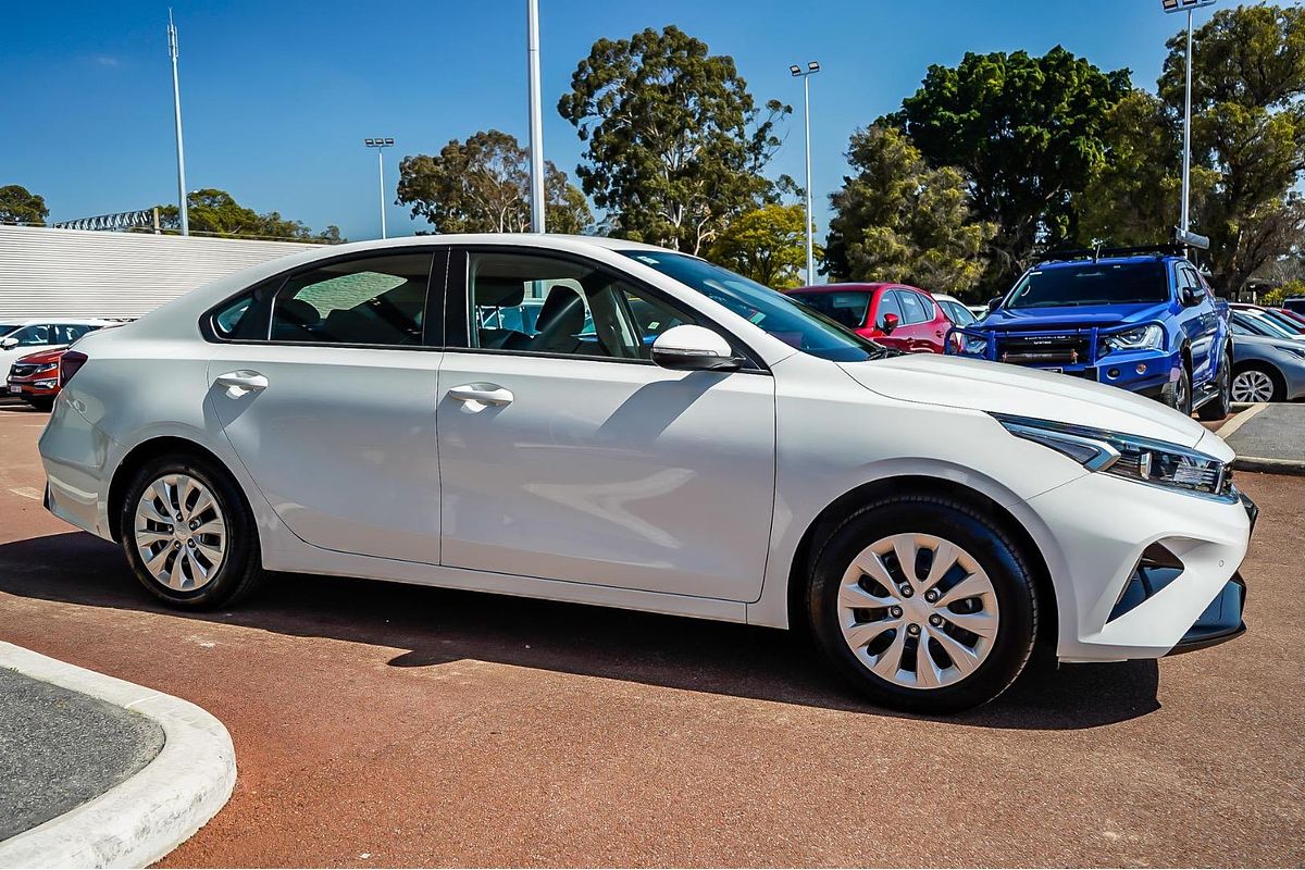 2024 Kia Cerato S BD