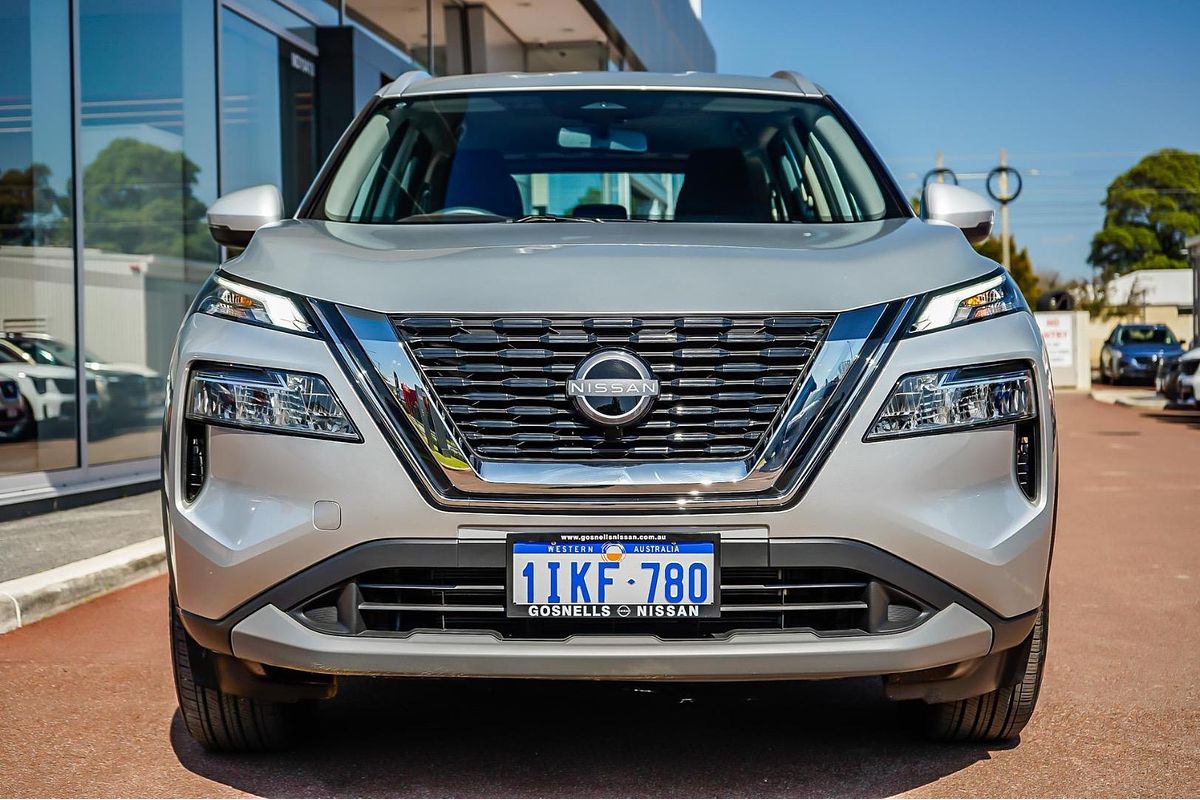 2024 Nissan X-TRAIL ST T33