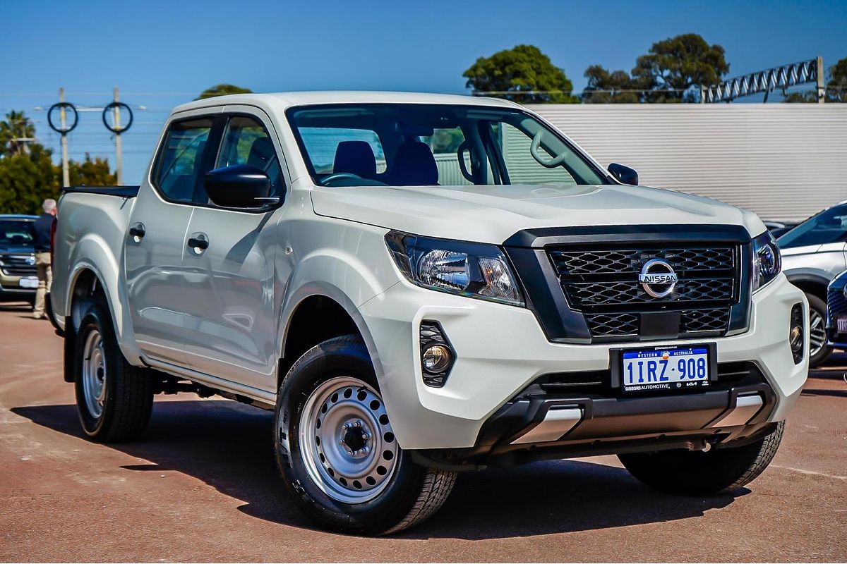 2024 Nissan Navara SL D23 4X4