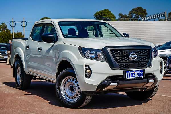 2024 Nissan Navara SL D23 4X4