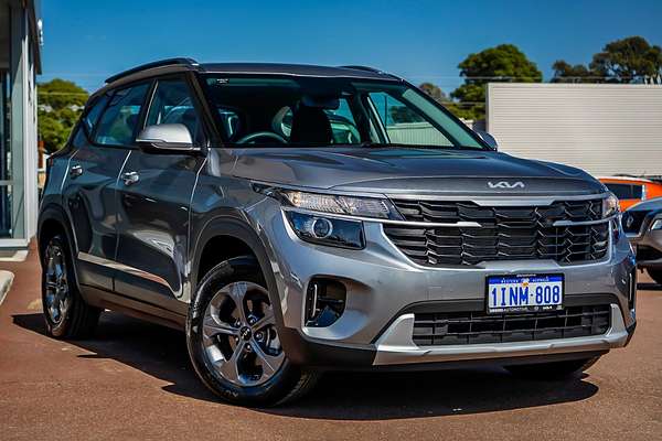 2025 Kia Seltos S SP2 PE