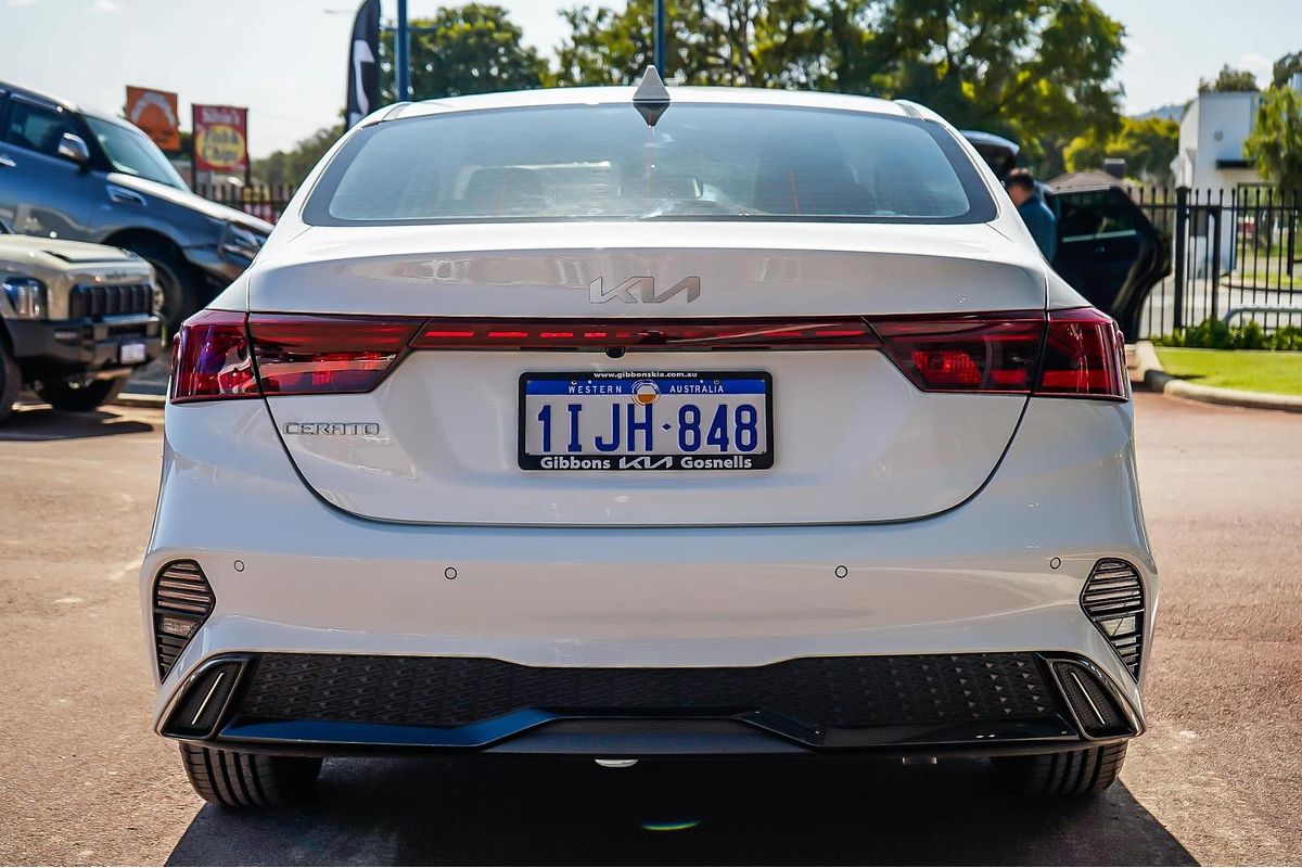 2024 Kia Cerato S BD
