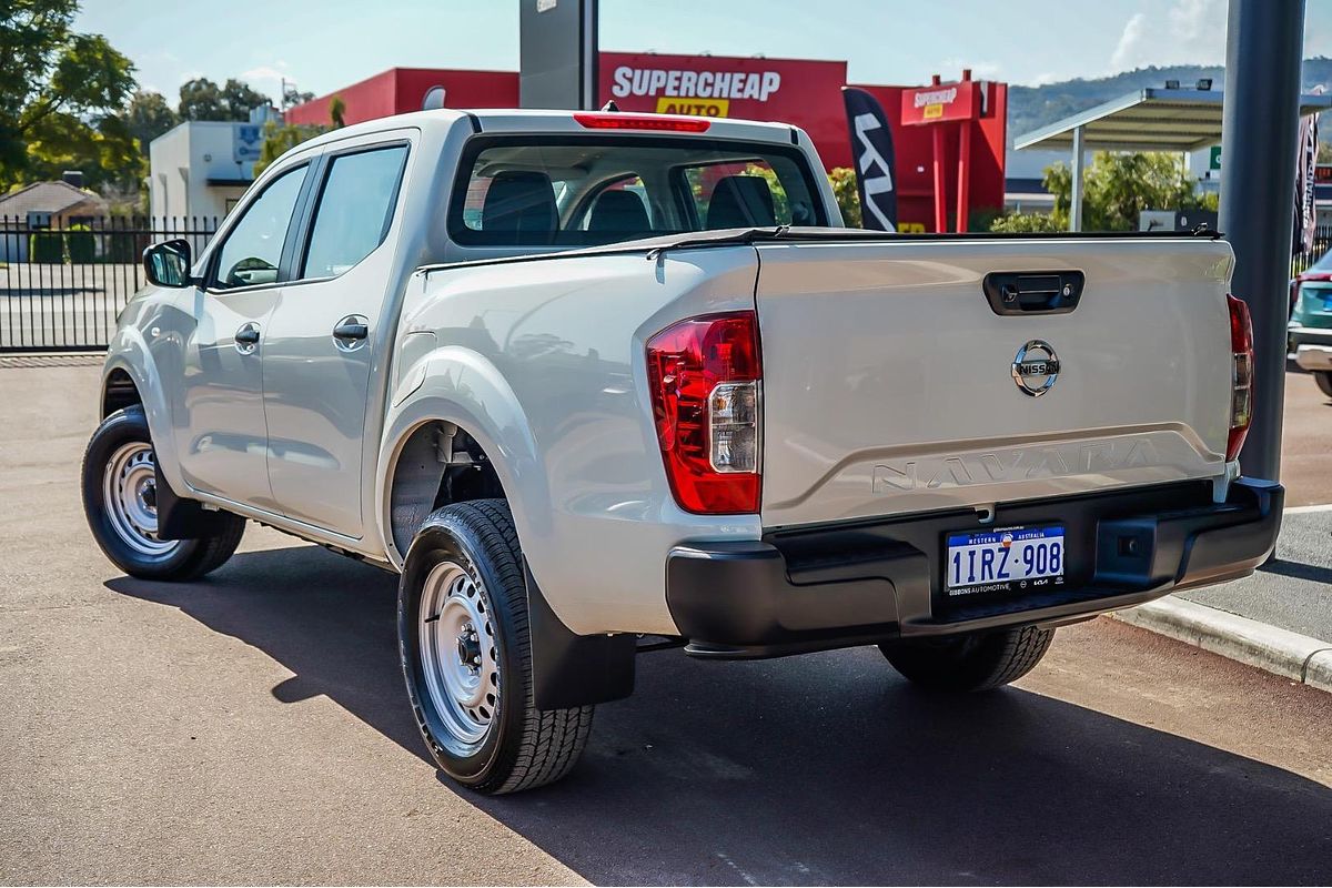 2024 Nissan Navara SL D23 4X4
