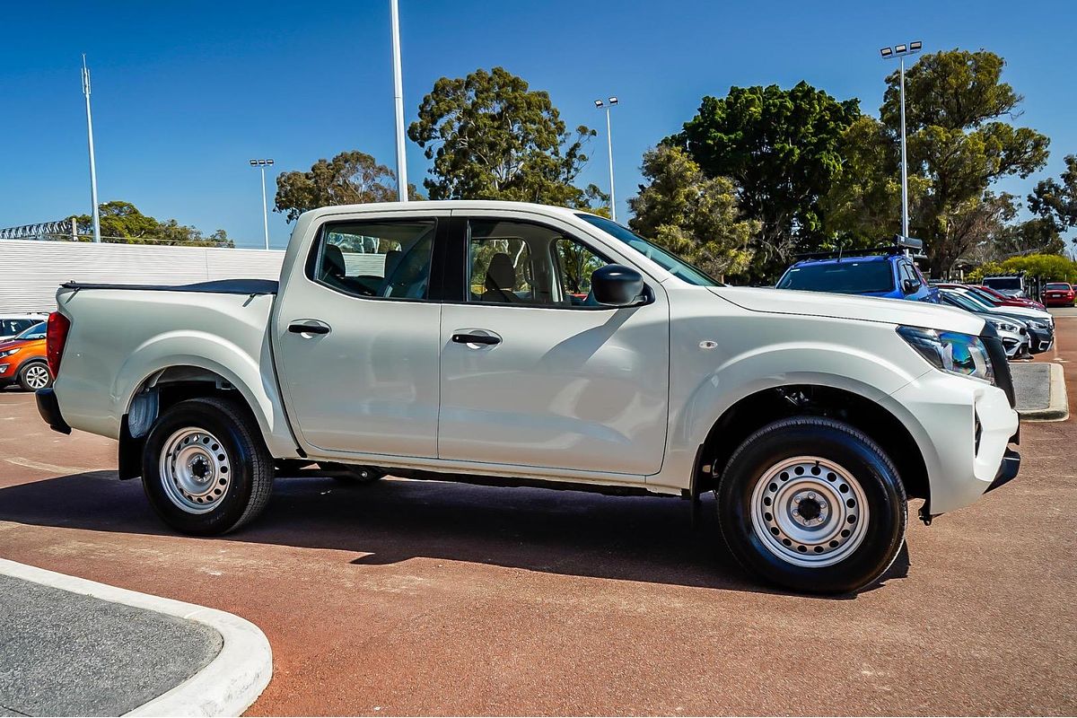 2024 Nissan Navara SL D23 4X4