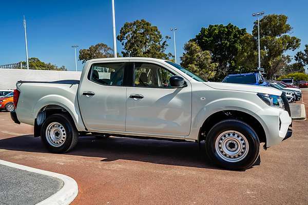 2024 Nissan Navara SL D23 4X4